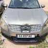 Nissan qashqai thumb 0