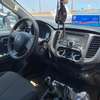 Mitsubishi L200 2022 thumb 7