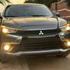 Mitsubishi outlander thumb 5
