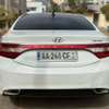 HYUNDAI GRANDEUR FULL Option thumb 4