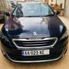 A vendre Peugeot 308 thumb 0