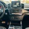 Mercedes GLE thumb 6