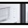RÉFRIGÉRATEUR 538LITRES SAMSUNG COMBINE 3TIROIRS NOIR thumb 1