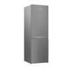 RÉFRIGÉRATEUR BEKO COMBINÉ 3TIROIRS SILVER thumb 1