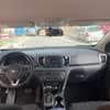 KIA SPORTAGE LX 2019 thumb 4