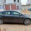 Ford focus titanium thumb 1