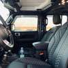 Jeep Wrangler Sahara 2020  Unlimited  hors série Essence thumb 4