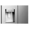 REFRIGERATEUR 628L HISENSE SIDE BY SIDE 4PORTES INVERTER thumb 2