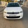 CITROEN C ELYSEE 2016 thumb 0