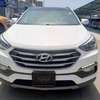 HYUNDAI SANTAFE 2018 thumb 12