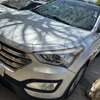 Hyundai Santafe 2014 thumb 1