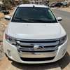 Ford edge SEL 2013 4 cylindres 2.0L thumb 3