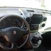Peugeot Partner thumb 1