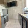 Appartement meublé - Stylish & Pleasant Top Floor Apartment thumb 8