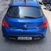Peugeot 308 2012 diesel thumb 2