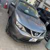 Nissan Qashqai Anne 2017 thumb 1