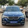 BMW X4 xdrive 2017 thumb 0