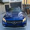 MERCEDES GLC 43 SPORT, AMG 2018 thumb 3