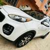 Kia sportage sx gt 2017 thumb 2