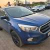 Ford Escape thumb 2