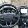 Ford escape titanium 2017 thumb 2
