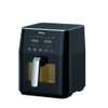 AIR FRYER ASTECH 7LITRES AF007DBK thumb 0