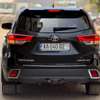 Toyota Highlander 2018 thumb 9