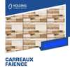 CARREAUX FAÏENCE DISPONIBLE thumb 0