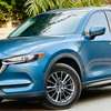 Mazda cx5 2019 thumb 3