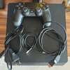 Ps4 Slim + Fc 25 + GTA 5 + NBA2k24 thumb 0