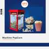 Machine Pop corn 🍿 thumb 1