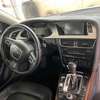 Audi A4 2016 full option thumb 1