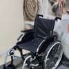 Chaise roulante- INVACARE ACTIVE3 USA thumb 0