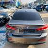 Hyundai elantra 2018 thumb 3