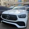 Mercedes GLE couper 63 AMG thumb 0