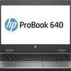 HP ProBook 640 G2 core i5 thumb 0