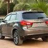 Mitsubishi RVR Outlander 2017 sport thumb 7