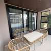 Magnifique appartement meublé avec vue sur mer thumb 6