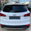 Hyndia Santafe SPORT 2016 Essence automatique thumb 2
