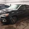 MITSUBISHI OUTLANDER SPORT sous douane thumb 1