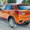 Mitsubishi outlander / RVR année 2020 thumb 2