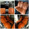 Nissan Elgrand 7 Places 2018 thumb 8