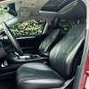 Ford fusion titanium 2016 thumb 1