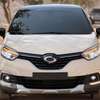 RENAULT QM3 2018 thumb 0