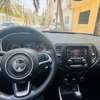 Jeep Compass 4x4 thumb 1