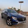 MERCEDES GLC 300 4matic 2017 thumb 4