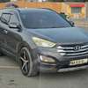 Hyundai Santa Fe thumb 8