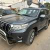 Toyota Prado 2019 thumb 0