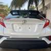Vente Toyota chr 2020 limited thumb 8