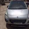 PEUGEOT 3008, Année 2015 thumb 5